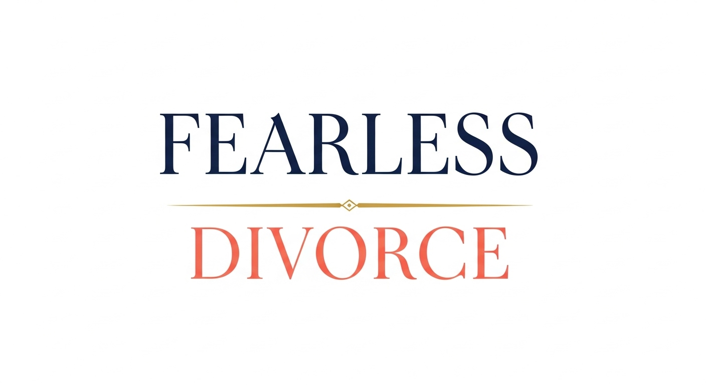 Fearless Divorce